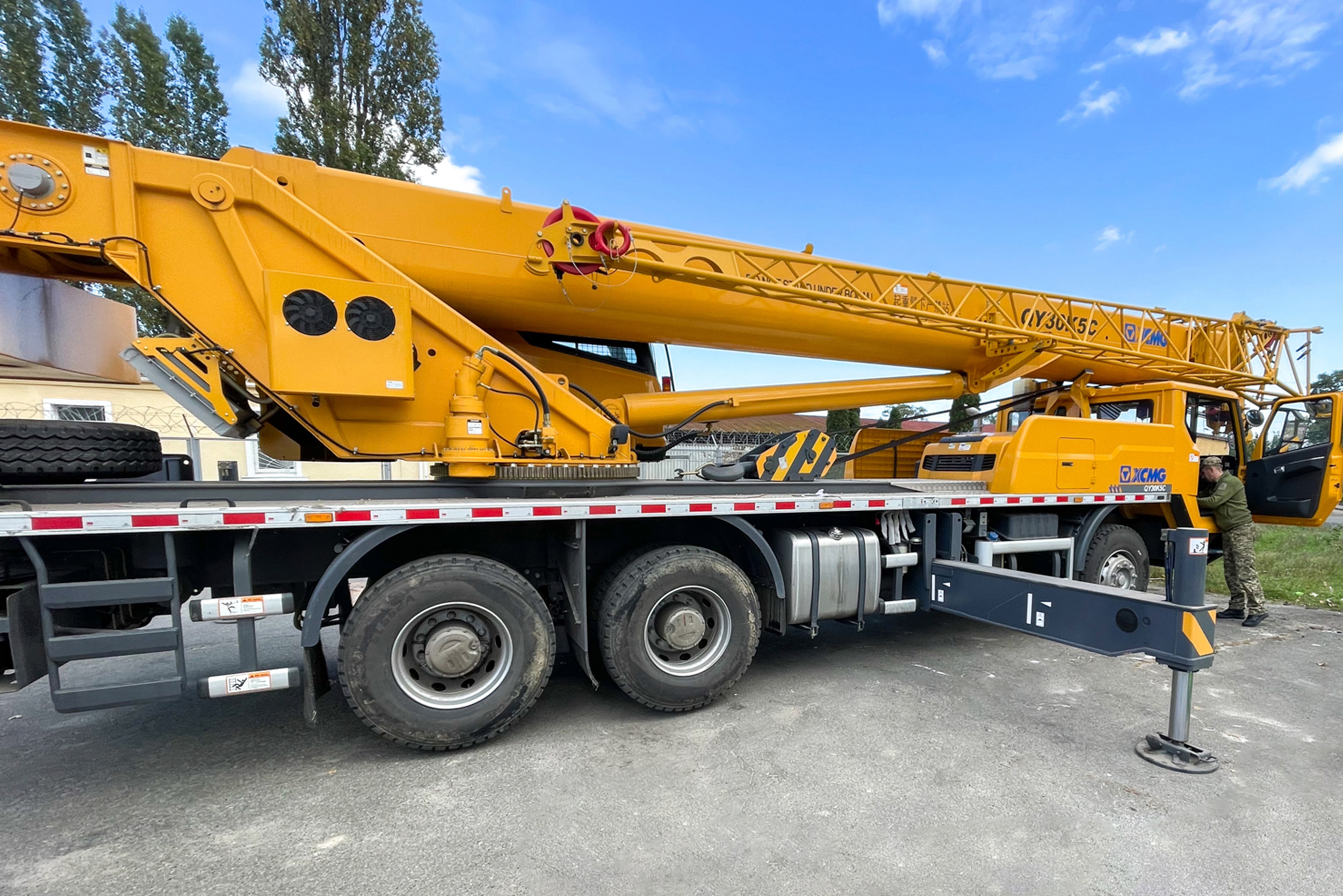CRANE4