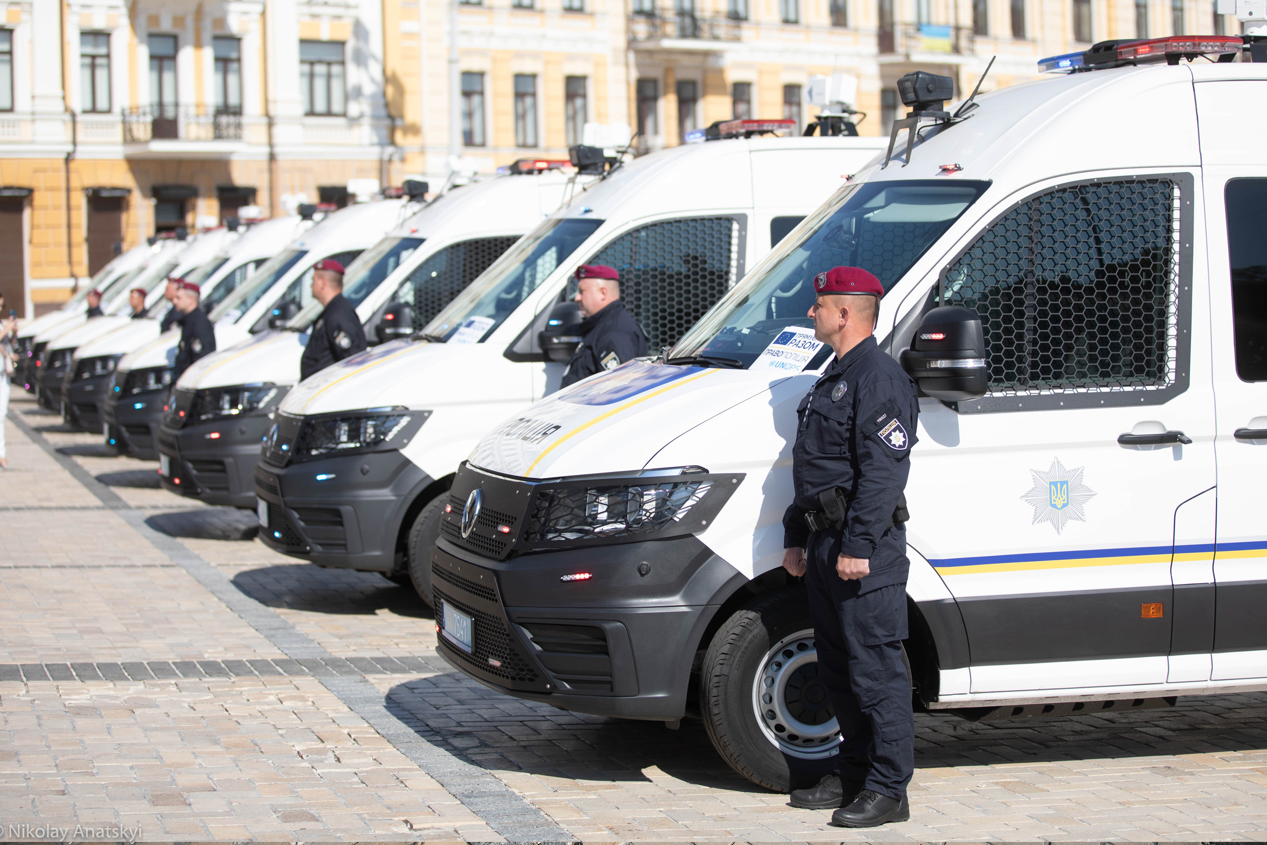Police4